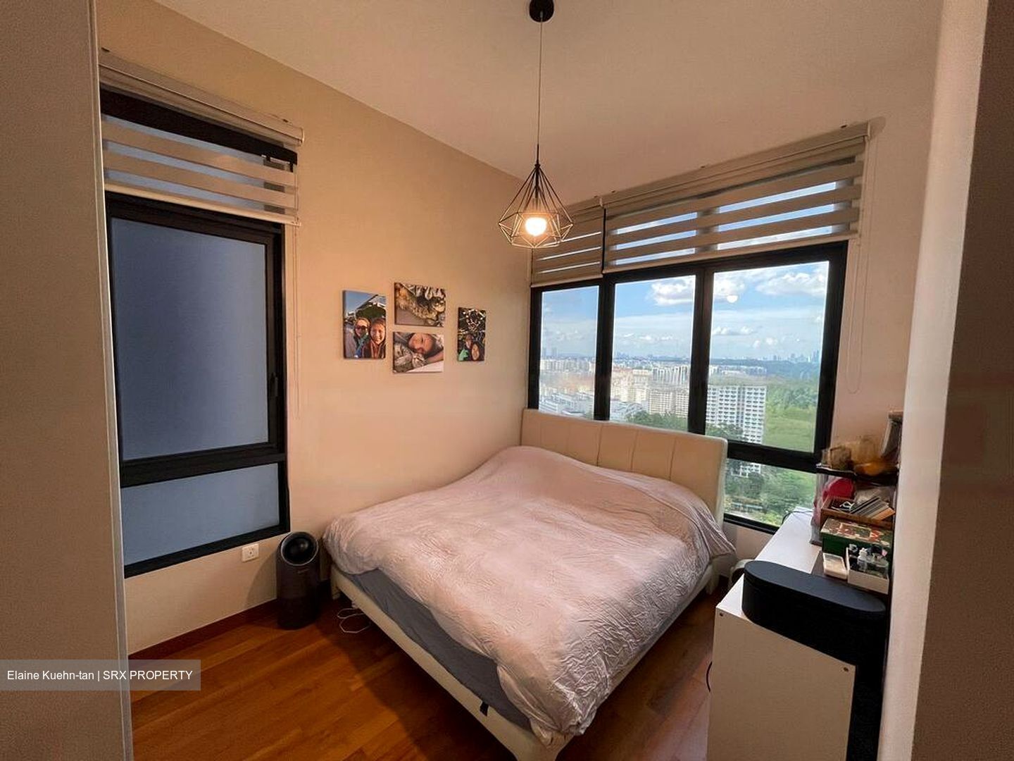 Eco Sanctuary (D23), Condominium #483698521